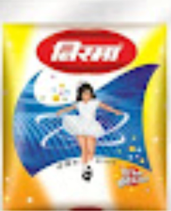 Nirma Detergent Powder 1kg